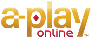 Aplay Online Logo