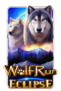 Wolf-Run-Eclipse-icon